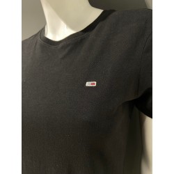 T-shirt DW0DW06901 BDS Tommy Jeans