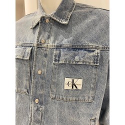 Kurtka J30J320999 1AA Calvin Klein Jeans