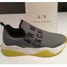 Buty XDX021 XV116 00007 Armani Exchange