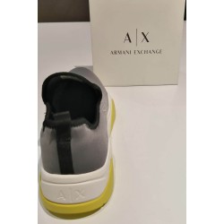 Buty XDX021 XV116 00007 Armani Exchange