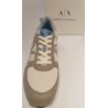 Sneakersy XDX031 XCC62 K508 Armani Exchange