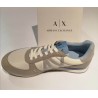 Sneakersy XDX031 XCC62 K508 Armani Exchange