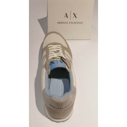 Sneakersy XDX031 XCC62 K508 Armani Exchange