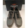 Sneakersy 212SC202CT2907 Aeronautica Militare