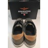 Sneakersy 212SC202CT2907 Aeronautica Militare