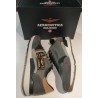 Sneakersy 212SC202CT2907 Aeronautica Militare