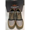 Sneakersy 222SC228CT2954 94247 Aeronautica Militare