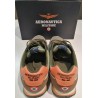 Sneakersy 222SC228CT2954 94247 Aeronautica Militare