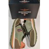 Sneakersy 222SC228CT2954 94247 Aeronautica Militare