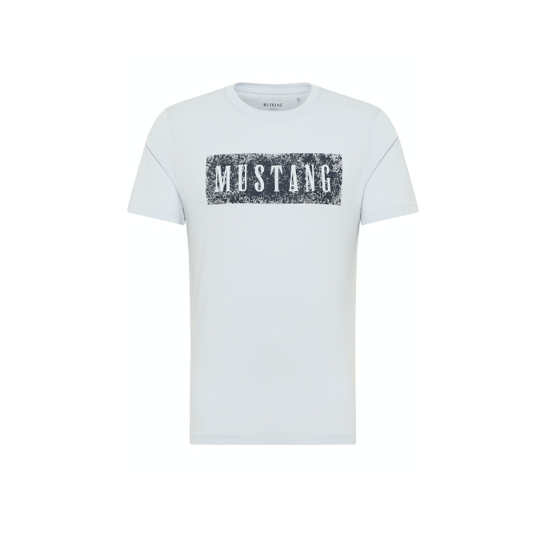 T-shirt 1013520 4017 Mustang