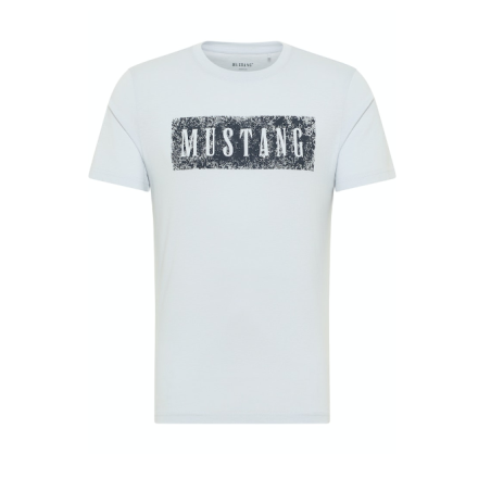 T-shirt 1013520 4017 Mustang