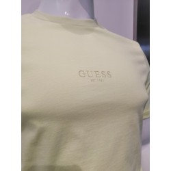 T-shirt M2YI72 I3Z11 G8GI Guess