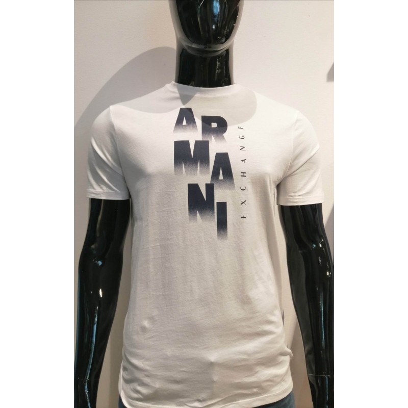 T-shirt 3RZTCP ZJGCZ 1100  Armani Exchange