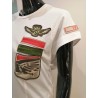 T-shirt 231TS2060DJ510 73009Aeronautica Militare