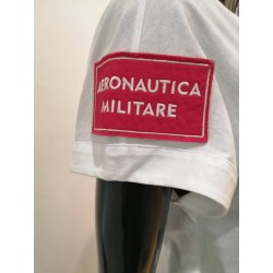 T-shirt 231TS2060DJ510 73009Aeronautica Militare