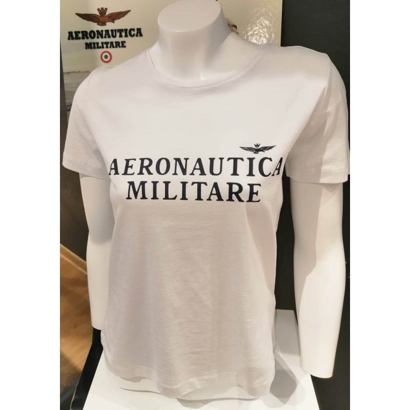 T-shirt 221TS1983DJ510 73009 Aeronautica Militare