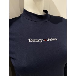 Sukienka DW0DW14394 C87 Tommy Jeans